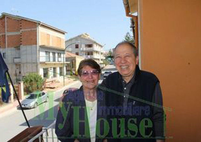 ALEX E MARCINA - BRASILE