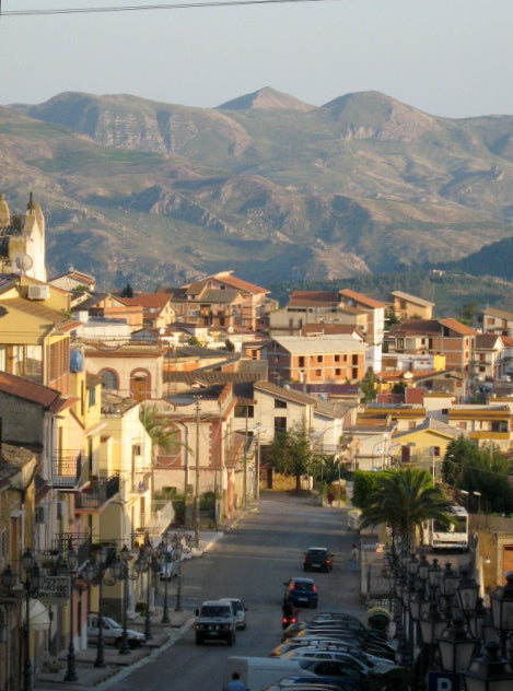 Le case a 1 euro a Sambuca di Sicilia e a Cianciana?