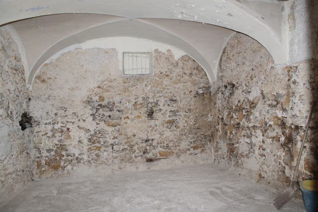 CASA SIRACUSA VIA SETTICASI