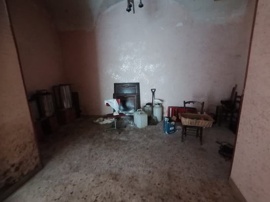 CASA LOSI – CORSO VITTORIO EMANUELE