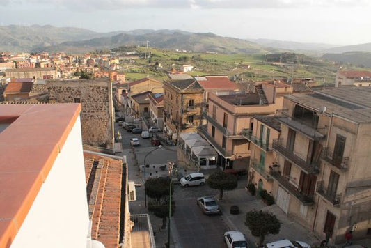 PANORAMIC APT ABELLA – SALITA REGINA ELENA E VIA ROCCAFORTE