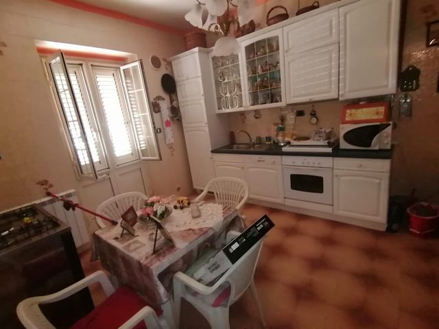CASA MARINO - SAN BIAGIO PLATANI