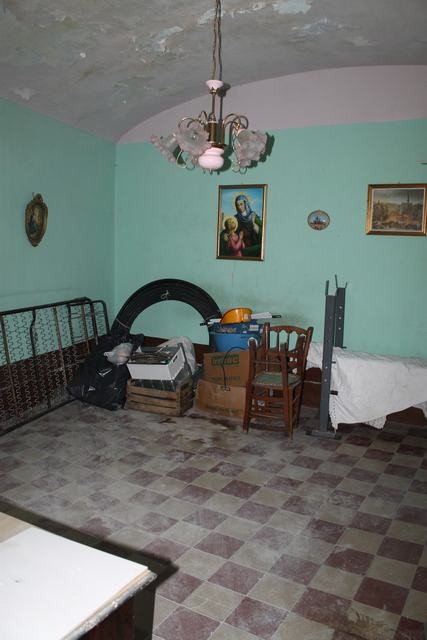 CASA DI GUIDA VIA LORENZO PANEPINTO (BIVONA)