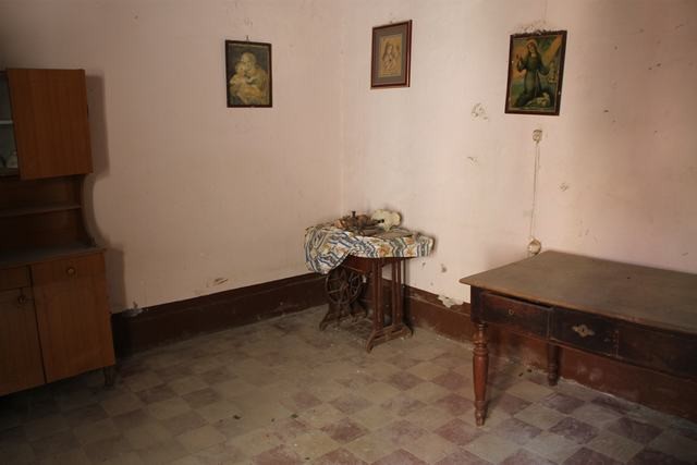 CASA DI GUIDA VIA LORENZO PANEPINTO (BIVONA)