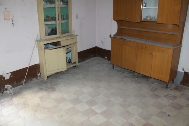 CASA DI GUIDA VIA LORENZO PANEPINTO (BIVONA)