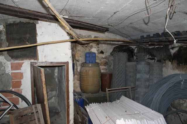 CASA DI GUIDA VIA LORENZO PANEPINTO (BIVONA)