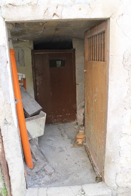 CASA DI GUIDA VIA LORENZO PANEPINTO (BIVONA)