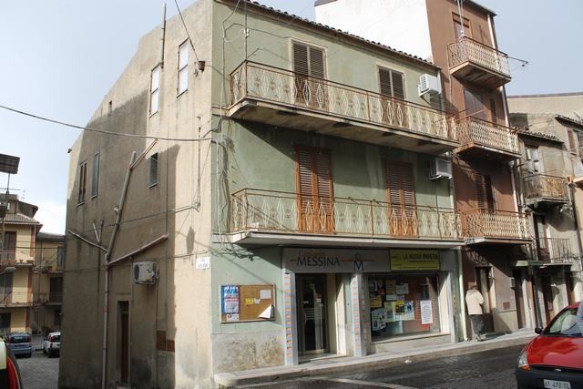 APT MESSINA – SANTO STEFANO QUISQUINA