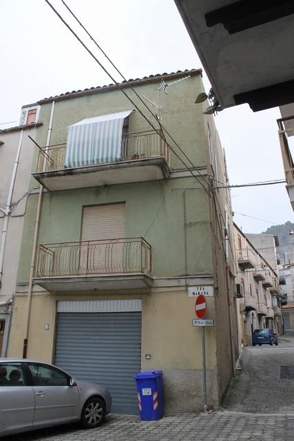 APT MESSINA – SANTO STEFANO QUISQUINA