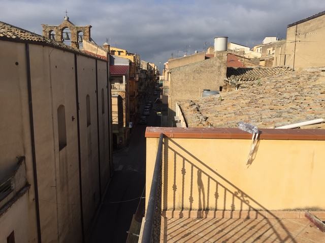 CASA PERCONTI CORSO CINQUEMANI