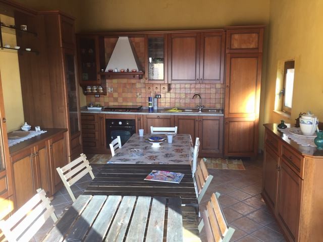 CASA PERCONTI CORSO CINQUEMANI