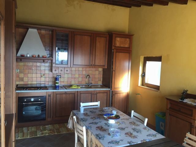 CASA PERCONTI CORSO CINQUEMANI