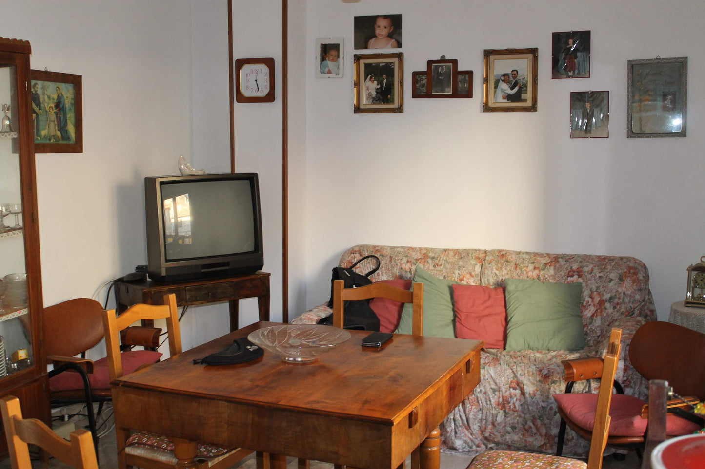 CASA PLAZA - ALESSANDRIA DELLA ROCCA