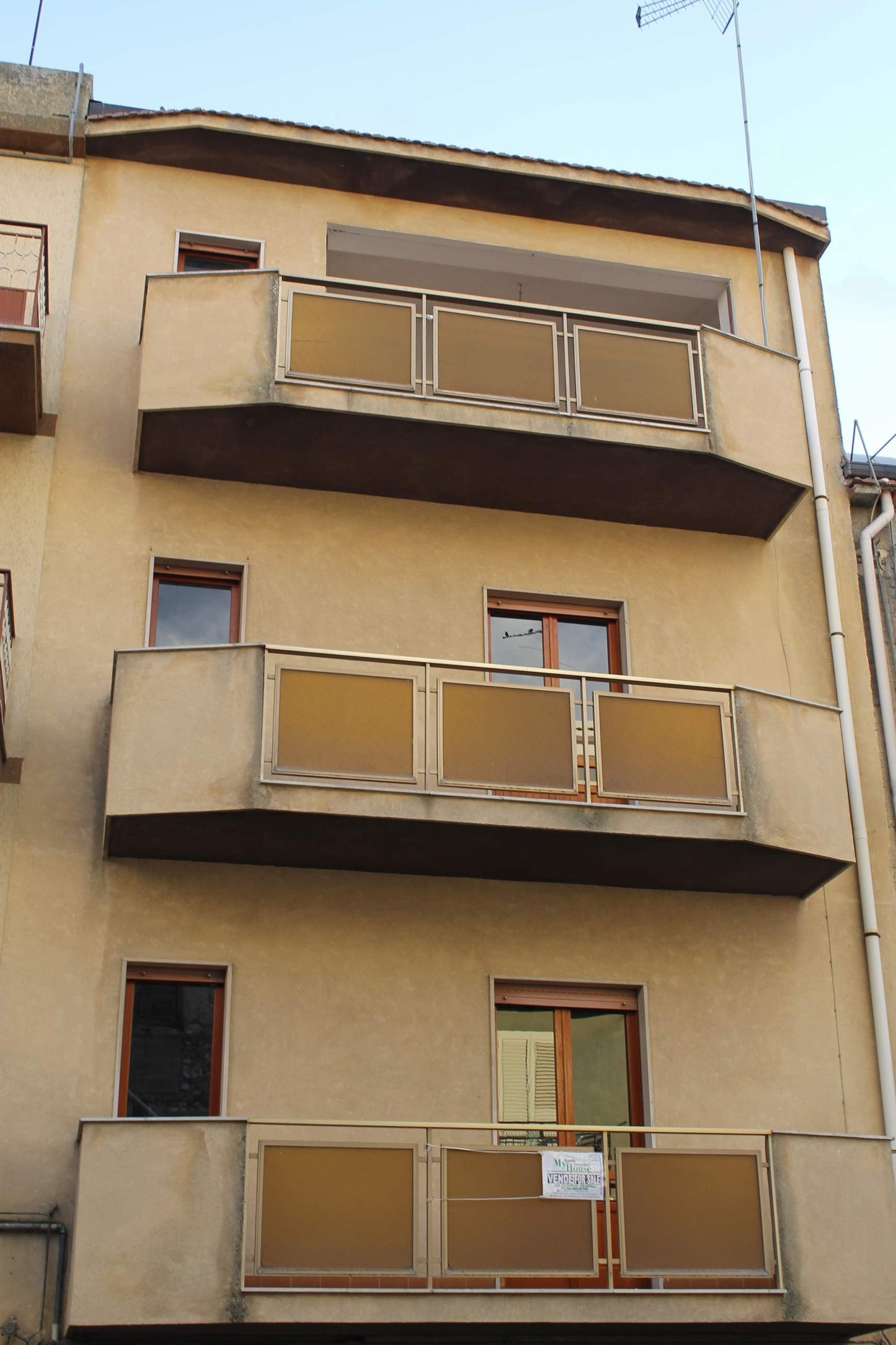 CASA PLAZA - ALESSANDRIA DELLA ROCCA