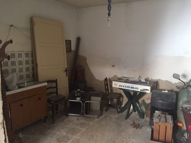 CASA SOLDANO CORSO CINQUEMANI ARCURI