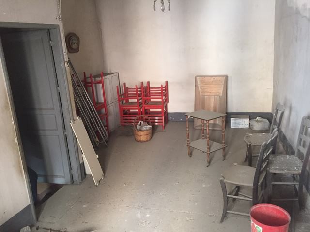 CASA SOLDANO CORSO CINQUEMANI ARCURI