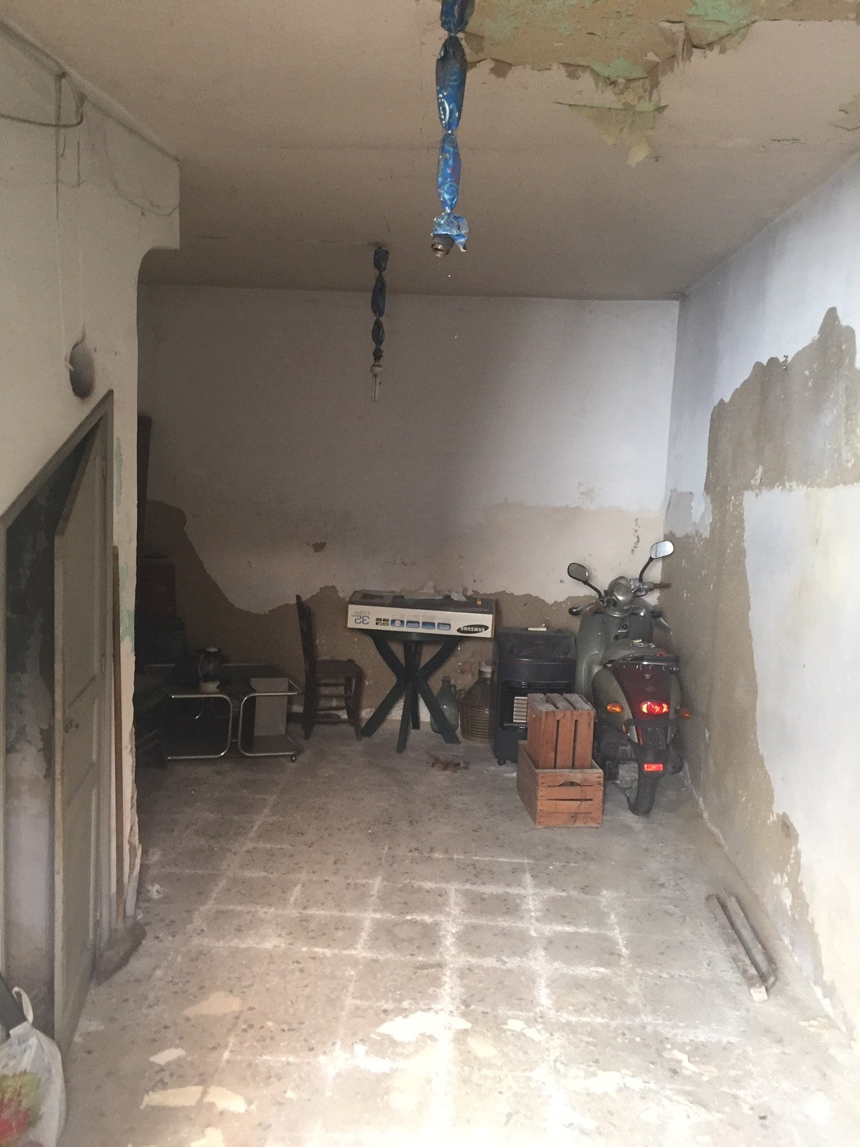 CASA SOLDANO CORSO CINQUEMANI ARCURI