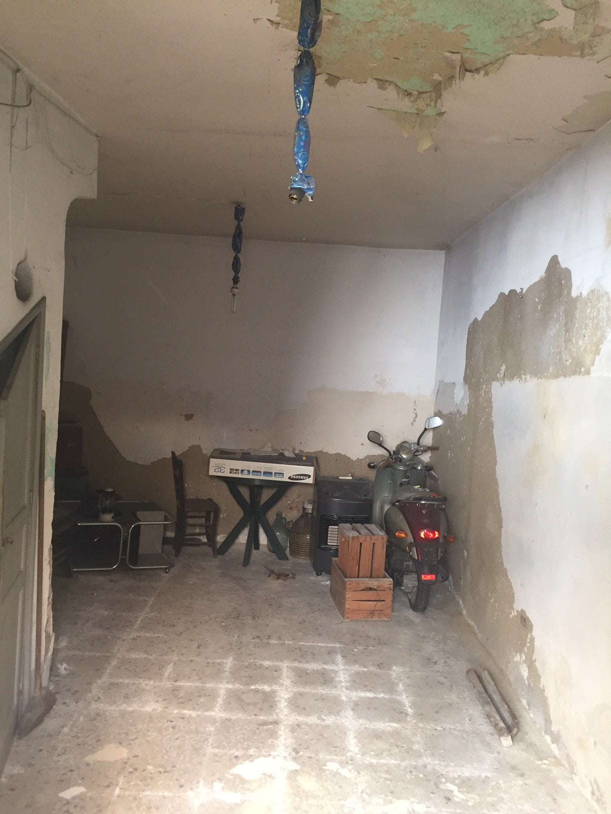 CASA SOLDANO CORSO CINQUEMANI ARCURI