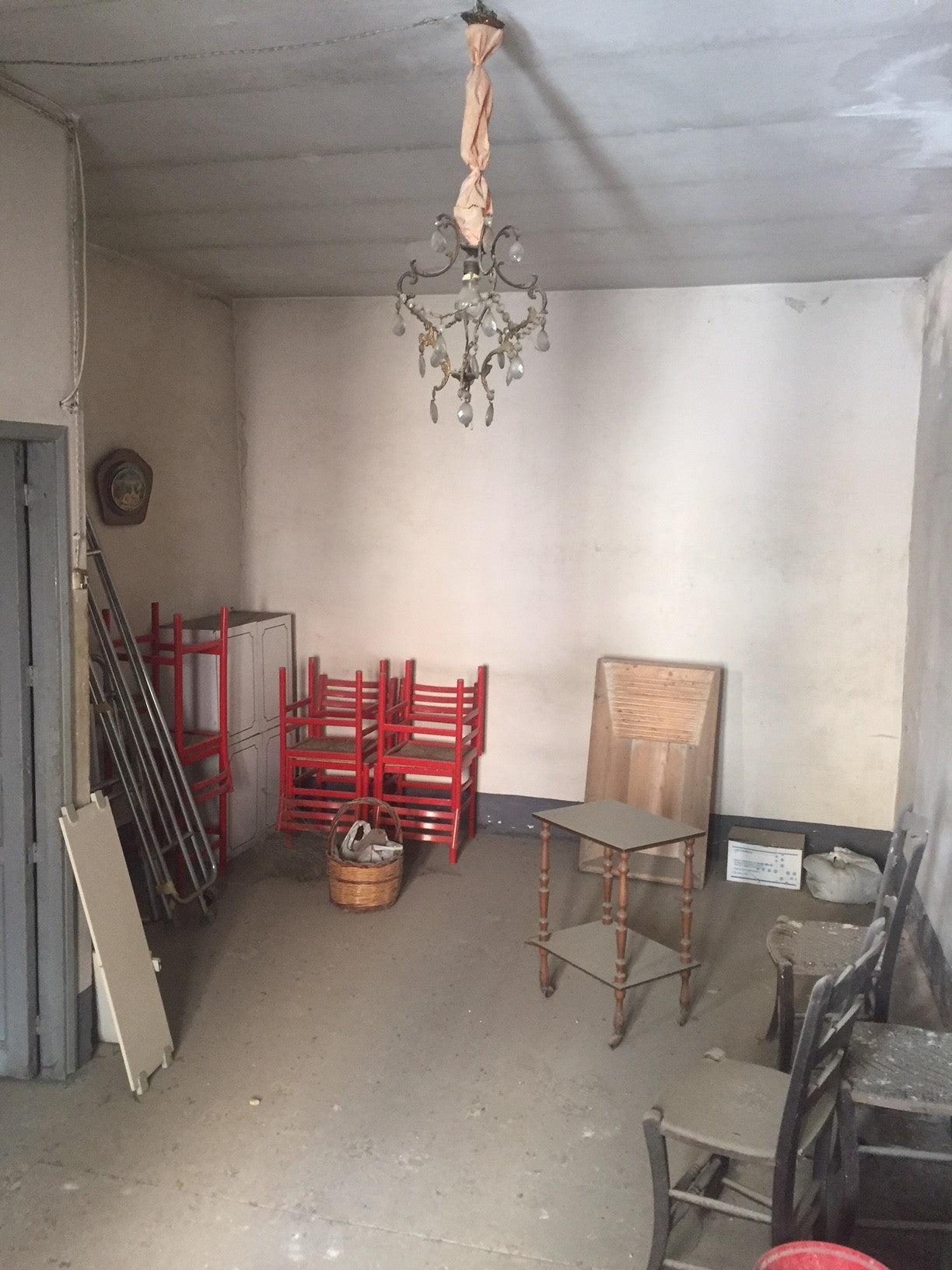 CASA SOLDANO CORSO CINQUEMANI ARCURI