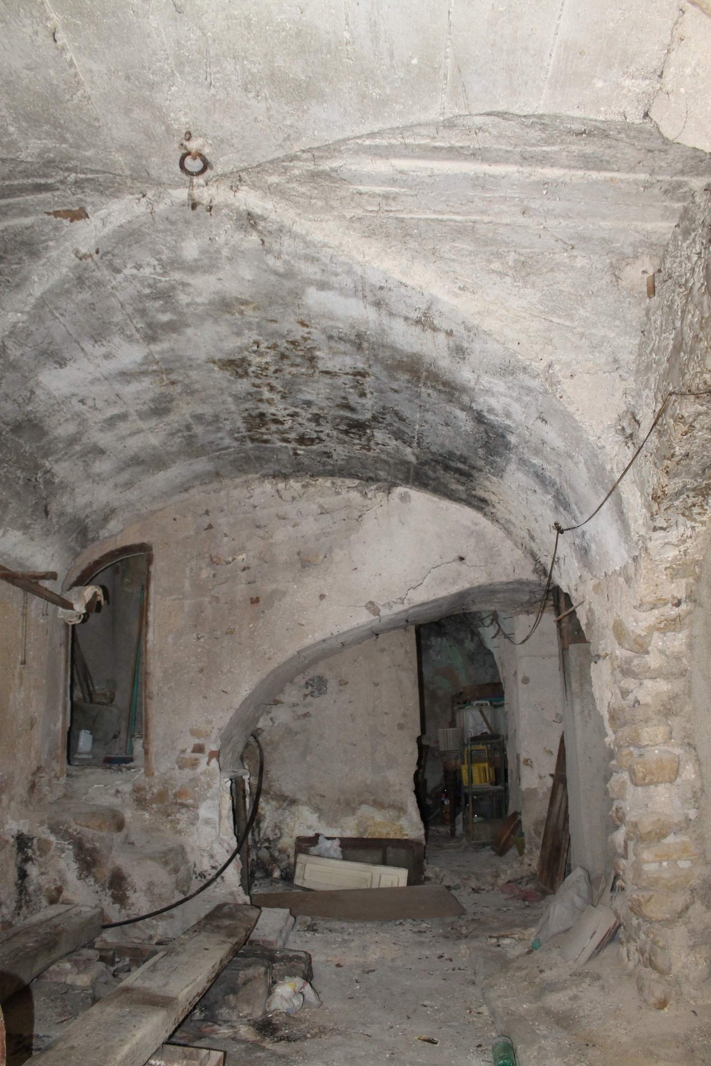 CASA TAMBURELLO (BIVONA)