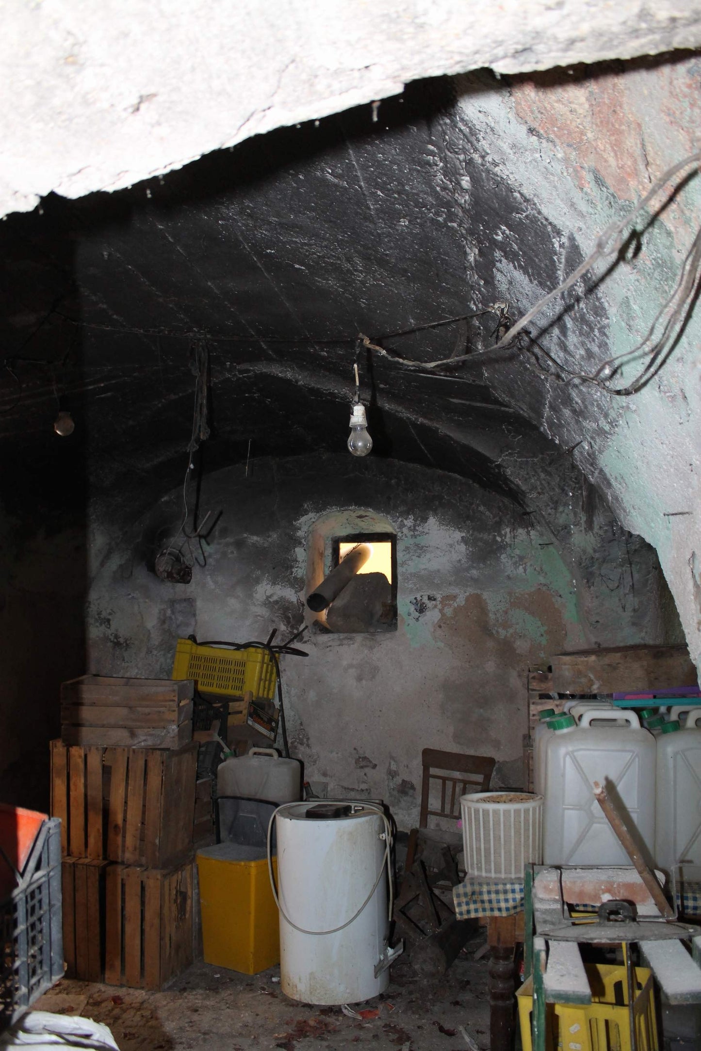 CASA TAMBURELLO (BIVONA)
