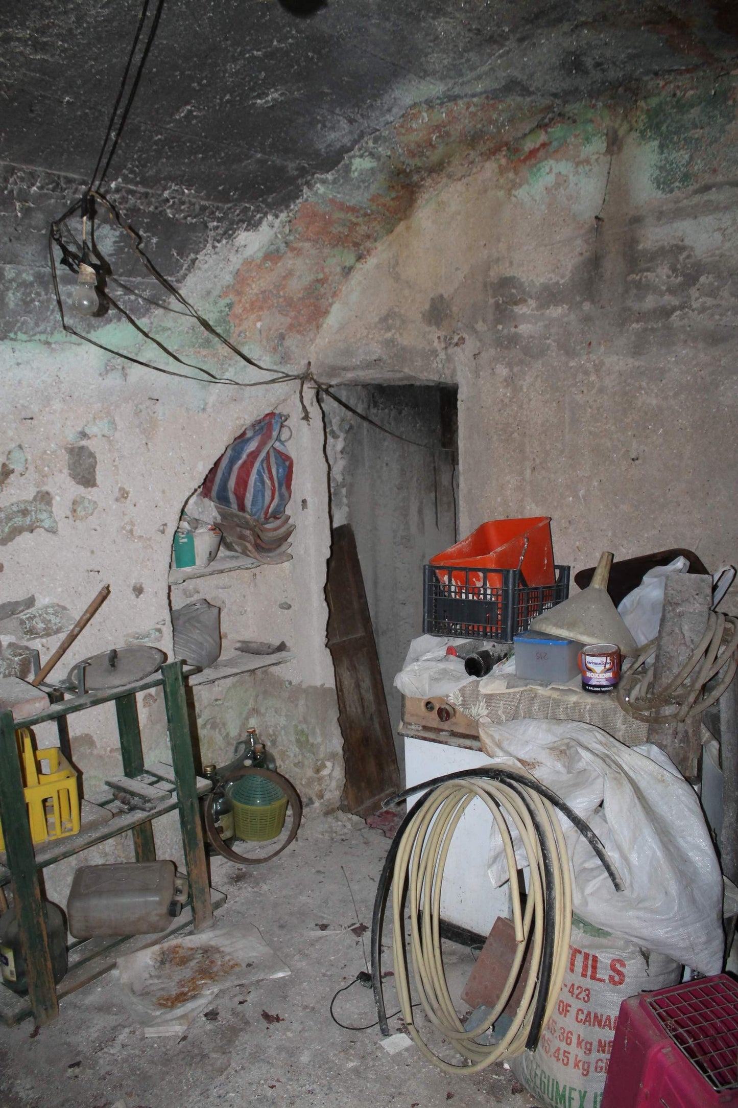 CASA TAMBURELLO (BIVONA)