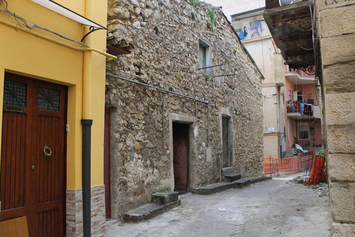 CASA TAMBURELLO (BIVONA)