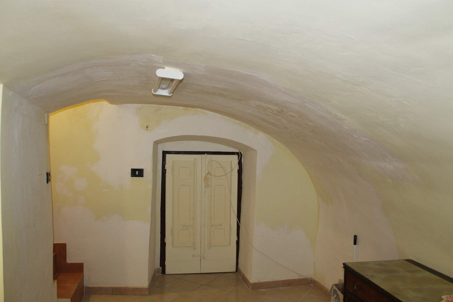 CASA CURABA VIA CUFFARO