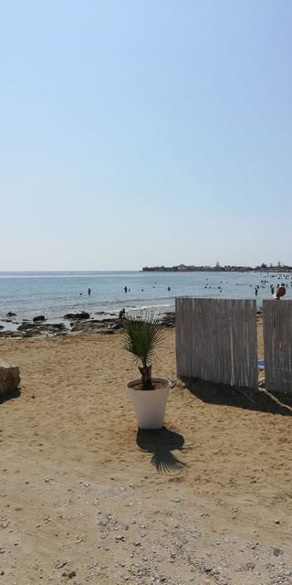 VILLE A SIRACUSA
