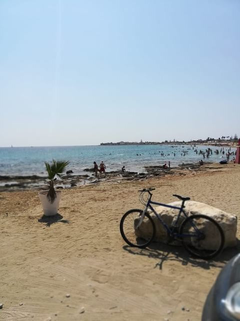 VILLE A SIRACUSA