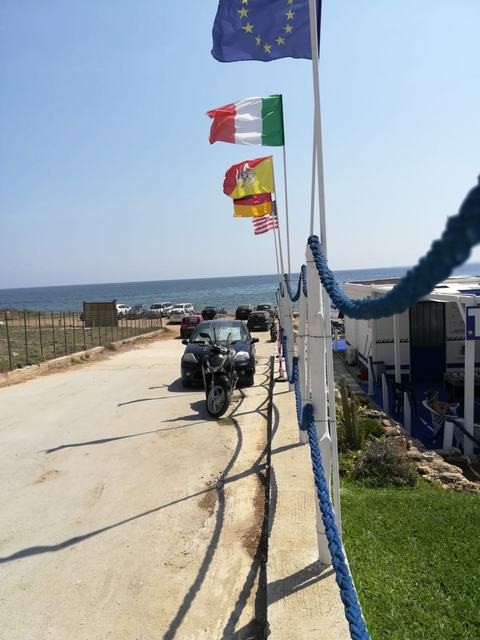 VILLE A SIRACUSA