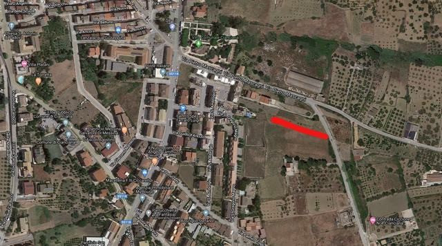 TERRENO LA CORTE