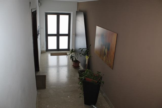 APT GIORDANO – CORSO CINQUEMANI ARURI