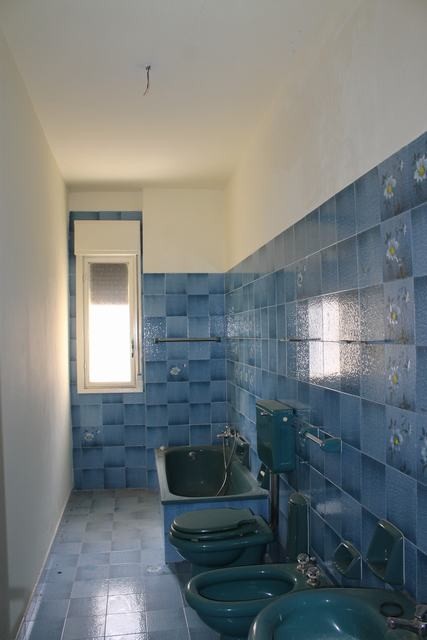 APT GIORDANO – CORSO CINQUEMANI ARURI