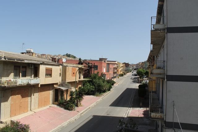 APT GIORDANO – CORSO CINQUEMANI ARURI