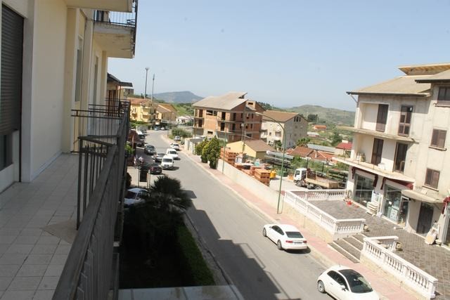 APT GIORDANO – CORSO CINQUEMANI ARURI