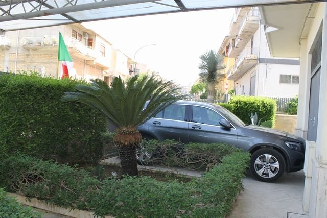 APT GIORDANO – CORSO CINQUEMANI ARURI