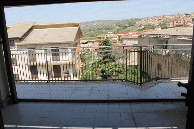MANSARDA GIORDANO – CORSO CINQUEMANI ARURI