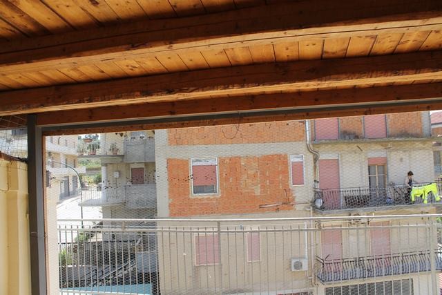 MANSARDA GIORDANO – CORSO CINQUEMANI ARURI