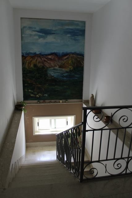 MANSARDA GIORDANO – CORSO CINQUEMANI ARURI