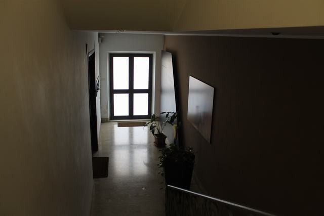 MANSARDA GIORDANO – CORSO CINQUEMANI ARURI