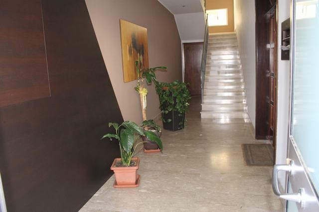 MANSARDA GIORDANO – CORSO CINQUEMANI ARURI
