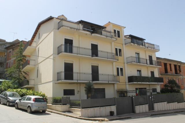 MANSARDA GIORDANO – CORSO CINQUEMANI ARURI