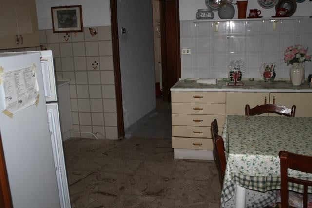 CASA CARUBIA SALITA CONVENTO