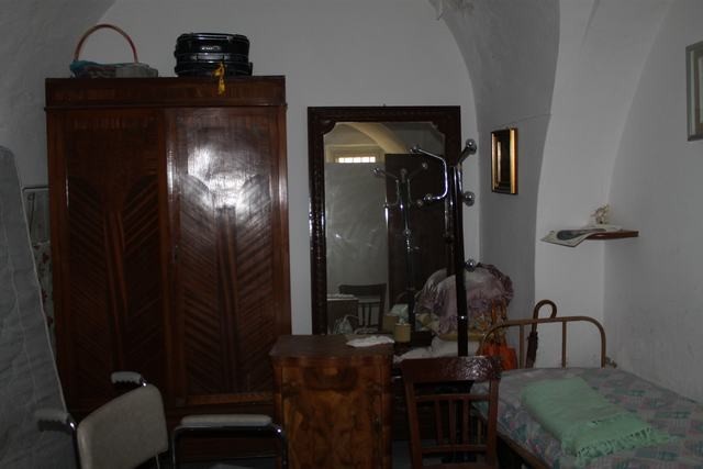 CASA CARUBIA SALITA CONVENTO