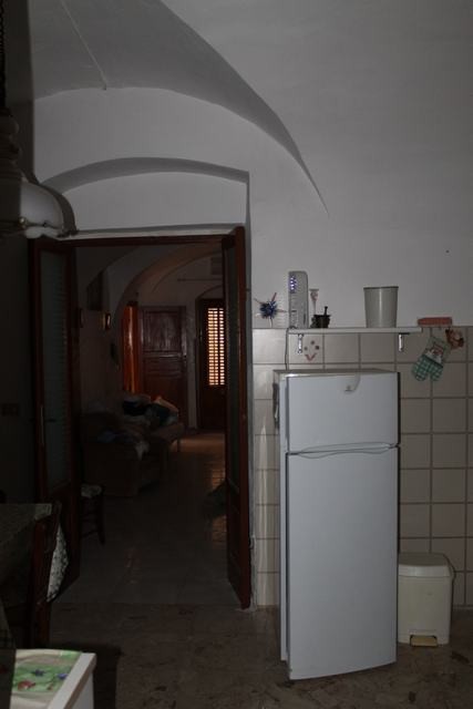 CASA CARUBIA SALITA CONVENTO