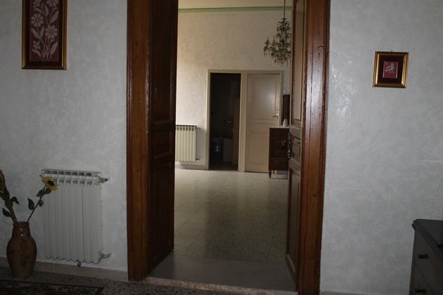 CASA CARUBIA SALITA CONVENTO
