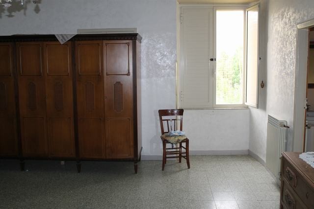 CASA CARUBIA SALITA CONVENTO
