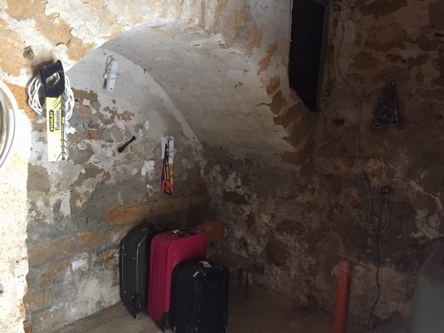 CASA KEITH – SALITA LA MATTINA