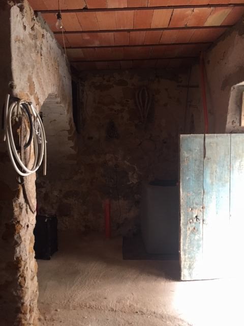 CASA KEITH – SALITA LA MATTINA